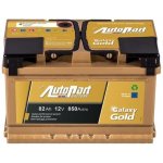 Autopart Galaxy Gold 12V 82Ah 850A