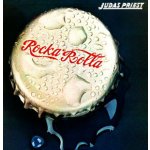 Judas Priest - Rocka Rolla CD – Zbozi.Blesk.cz