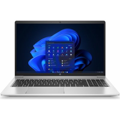 HP ProBook 450 G9 6S6J4EA – Zbozi.Blesk.cz