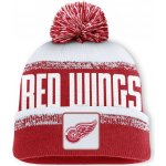 Fanatics Detroit Red Wings NHL Thrive Cuffed Pom Beanie – Hledejceny.cz