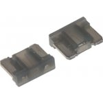 Pojistka nožová nízkoprofilová 2A, 5 ks | Zboží Auto