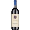 Víno Tenuta San Guido Sassicaia 2021 Červené 14% 0,75 l (holá láhev)