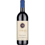 Tenuta San Guido Sassicaia 2021 Červené 14% 0,75 l (holá láhev) – Hledejceny.cz