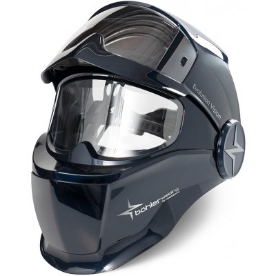 Böhler Evolution Vision 65F 87127 – Zboží Dáma
