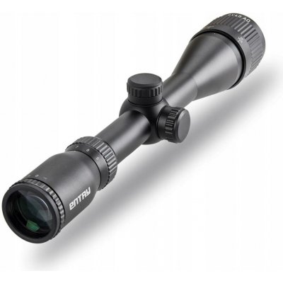 Delta Optical Entry 3-9x40 AO MD – Zboží Dáma