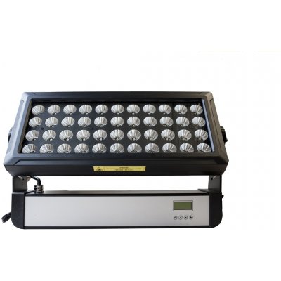 EXALITE EXL-IP65 Wash 25 RGBW 440W – Zboží Živě