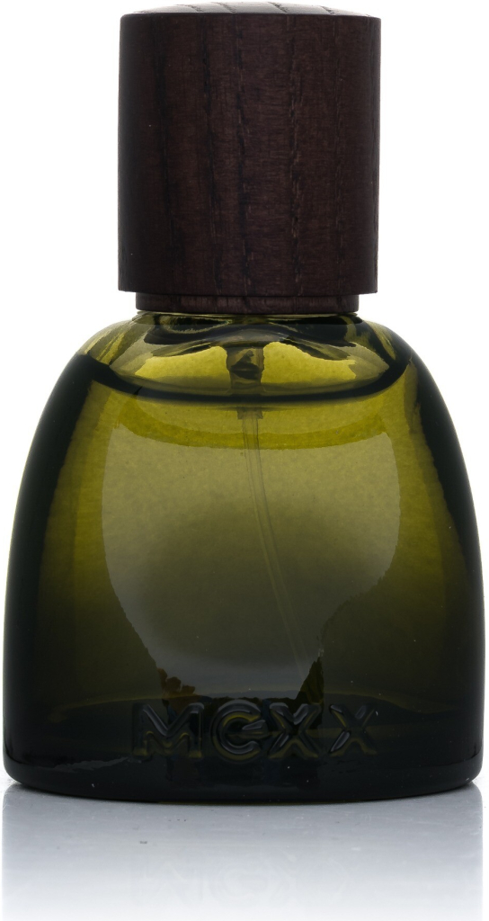 Mexx Inspired Nature parfémovaná voda pánská 30 ml