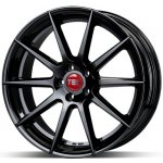 TEC GT7 10x20 5x112 ET35 black – Hledejceny.cz