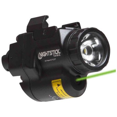 Nightstick TCM-5B na rail (G43X G48) 650 lm – Hledejceny.cz