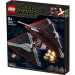 LEGO® Star Wars™ 75272 Sithská stíhačka TIE – Zboží Dáma