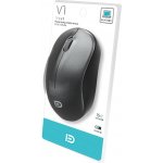 Logitech Wireless Mouse M185 910-002235 – Zboží Živě