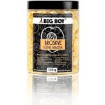 Big Boy Broskve plátky lyofilizované 120 g – Zboží Dáma