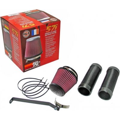 Systém sportovního filtru vzduchu K&N FILTERS 57-0680 – Hledejceny.cz