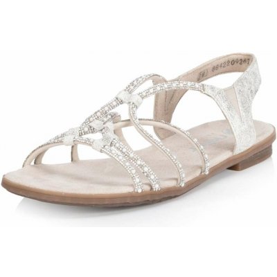 Rieker 64270-60 béžová – Zbozi.Blesk.cz