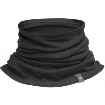 Icebreaker U Flexi chute jet hthr-011 – Zboží Mobilmania