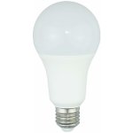 ACA Lighting LED A65 E27 DIM 230V 15W 4000K 200st 1350lm Ra80 A6515NWDIM – Hledejceny.cz