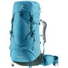 Turistický batoh Deuter Aircontact Lite SL 35+10l lagoon-ivy