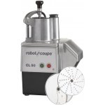 ROBOT COUPE CL 50 E + 2 DISKY – Zbozi.Blesk.cz