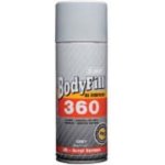 HB BODY fill 360 2: 1 plnič / antikorozní základ ve spreji červená, 400ml – Hledejceny.cz