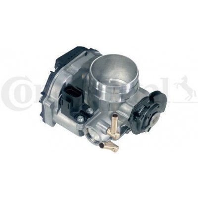 Hrdlo škrtící klapky Continental/VDO 408-237-111-015Z – Hledejceny.cz
