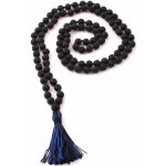 Yogashop mala láva modro-černá 721535 – Zboží Dáma