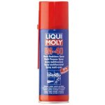 Liqui Moly LM-40 multifunkční sprej 200 ml – Zboží Mobilmania