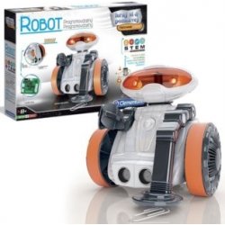 CLEMENTONI Science&Play Robot