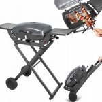 TEESA BBQ 1000 – Zboží Mobilmania