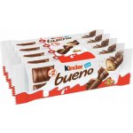 Ferrero Kinder Bueno 5x43 g – Zboží Dáma
