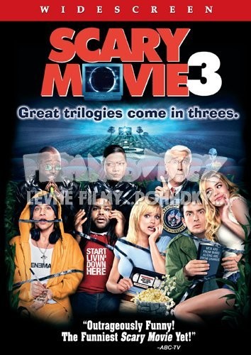 Scary Movie 3 Dvd Od 97 Kc Heureka Cz Scary Movie 3 Dvd Od 97 Kc Heureka Cz