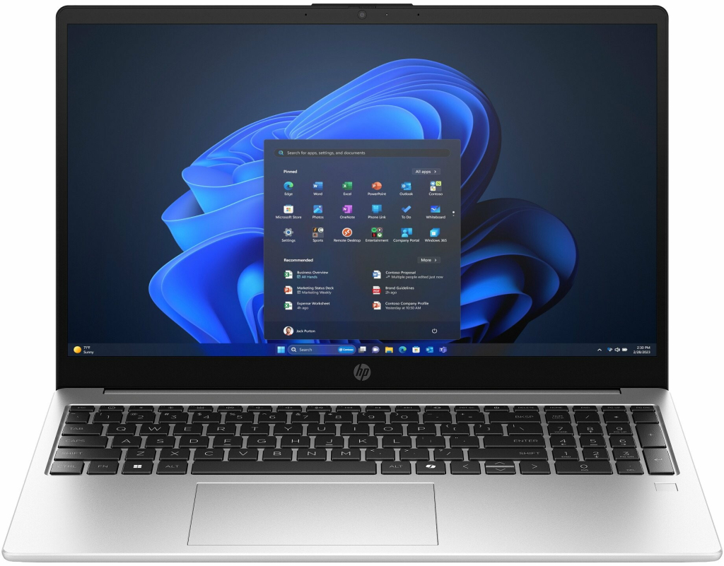 HP 255R G10 CH7J9AT