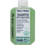 Sea to Summit Trek & Travel Liquid Body Wash 100 ml – Hledejceny.cz