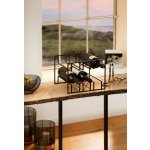 Philippi Stojan na víno CUBO – Zbozi.Blesk.cz