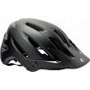 Cyklistická helma Bell 4Forty matte-gloss black 2018