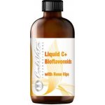 CaliVita Liquid C+ Bioflavonoids 240 ml – Hledejceny.cz