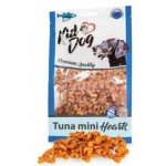 Kiddog tuňákové plátky mini srdíčka 1 cm 70 g – Hledejceny.cz