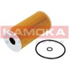Olejový filtr pro automobily KAMOKA Olejový filtr F111201