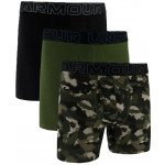 Under Armour M Perf Tech Mesh Nov 6in 3pk – Hledejceny.cz