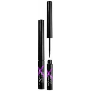 Max Factor Colour X pert Waterproof oční linky 1 Deep Black 5 g