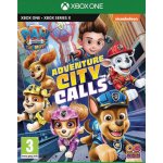 Paw Patrol: Adventure City Calls – Zbozi.Blesk.cz