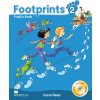 FOOTPRINTS 2 PB+CD