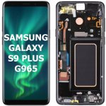 LCD Displej + Rám Samsung Galaxy S9 Plus – Hledejceny.cz
