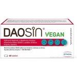 DAOSiN VEGAN, 10 tablet – Hledejceny.cz