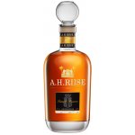 A.H. Riise Family Reserve 25y 42% 0,7 l (karton) – Hledejceny.cz