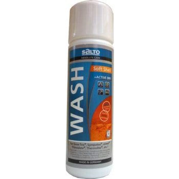 Salto Softshell Wash 250 ml