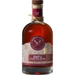 Ratu 8YO Signature Blend 35% 0,7 l (holá láhev) – Sleviste.cz