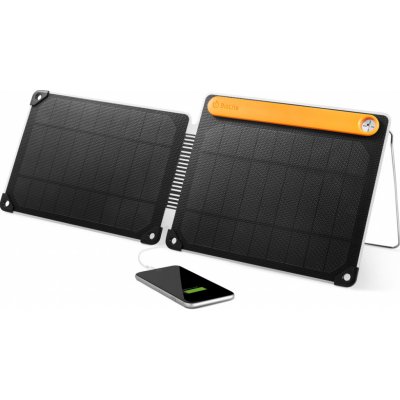 Solární nabíječka BioLite SolarPanel 10+ – Zboží Živě