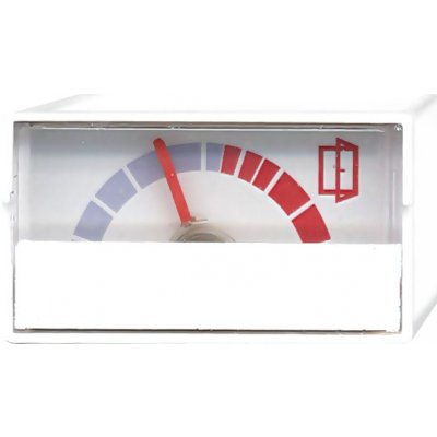 Schneider Vlhkoměr na okna 1 kus – Zbozi.Blesk.cz