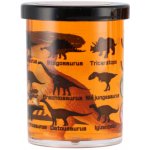 Teddies Sliz hmota Dinosaurus 80 g – Hledejceny.cz