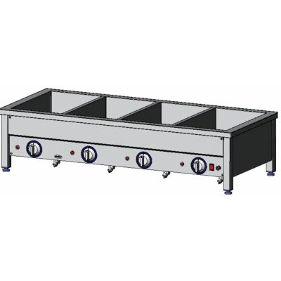 EGAZ Vodní lázeň BE-4NS – Sleviste.cz